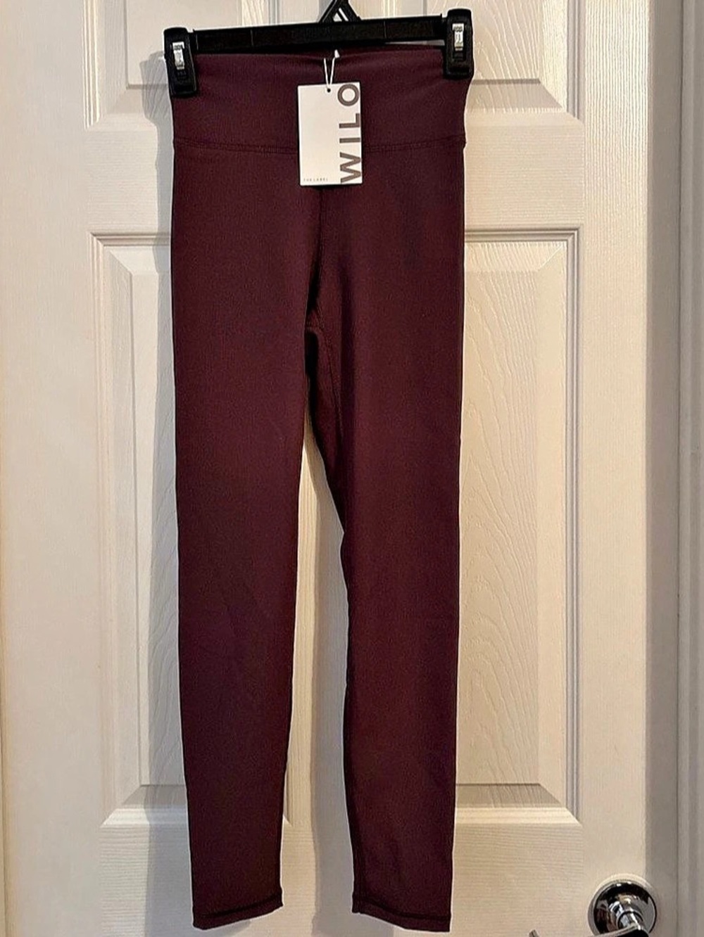 NWT✨ WILO Legging Wellness Leggings - size XS
